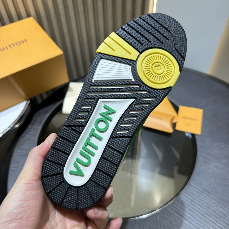LVT SNEAKERS