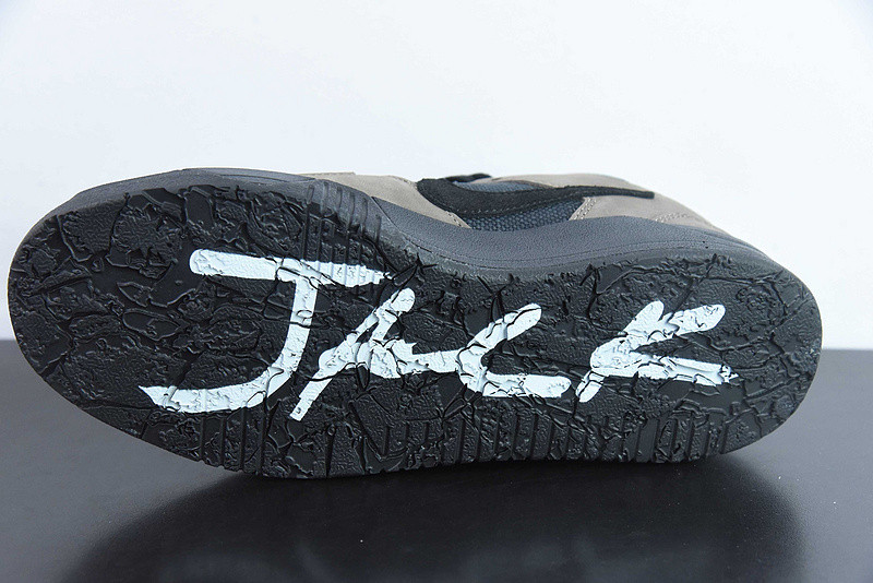 Travis Scott x Jordan Jumpman Jack TR “Dark Mocha” FZ8117-204
