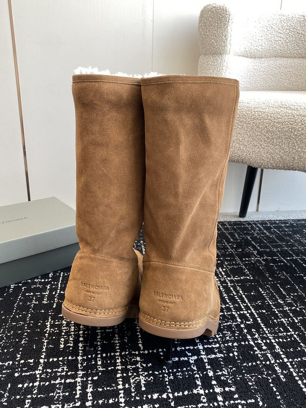 BC BOOTS