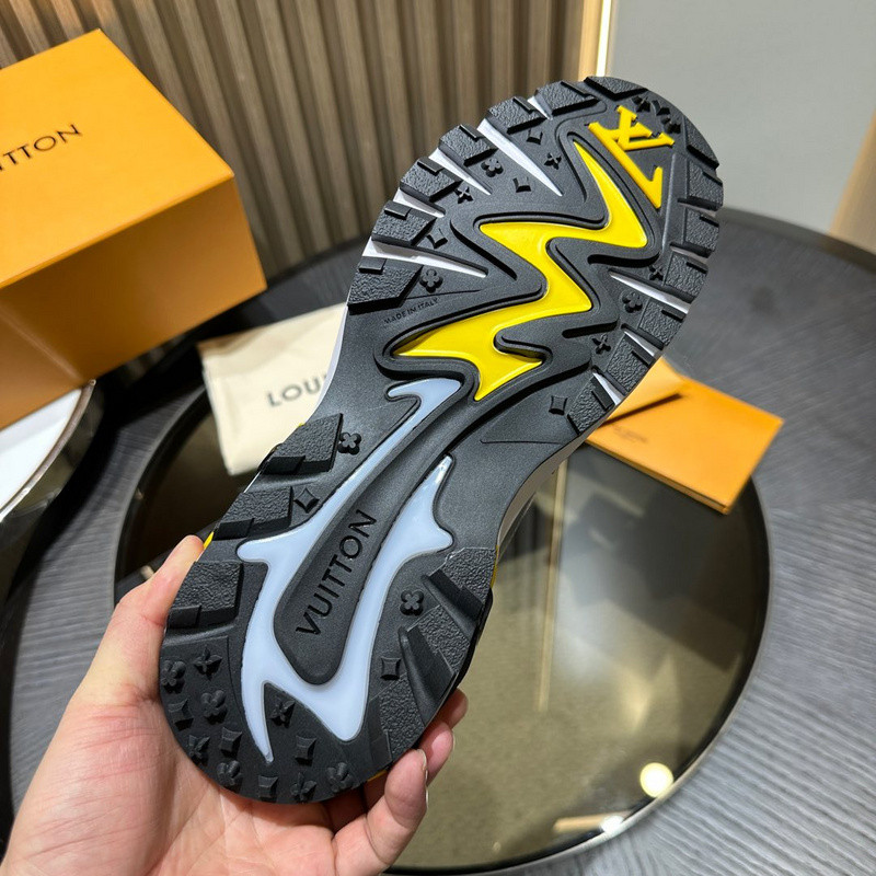 LVT SNEAKERS