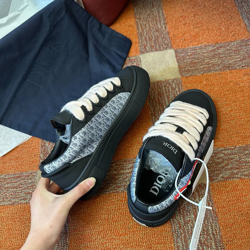DIO* B33 SNEAKER