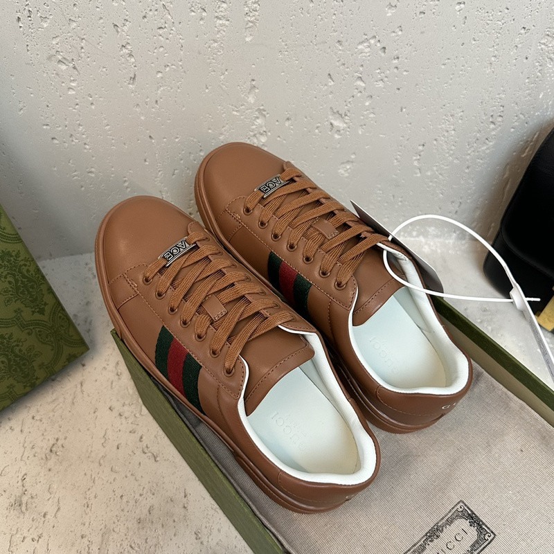 G*u*i sneaker