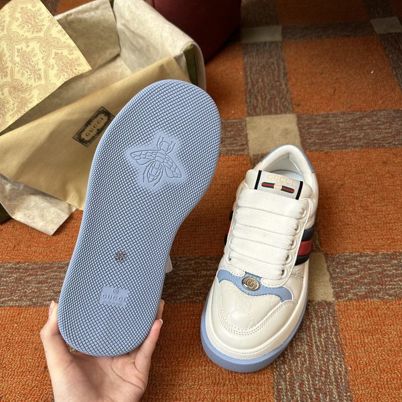 G*u*i sneaker