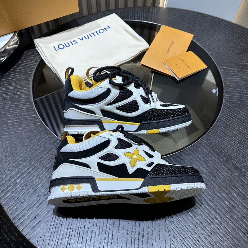 LVT SNEAKERS