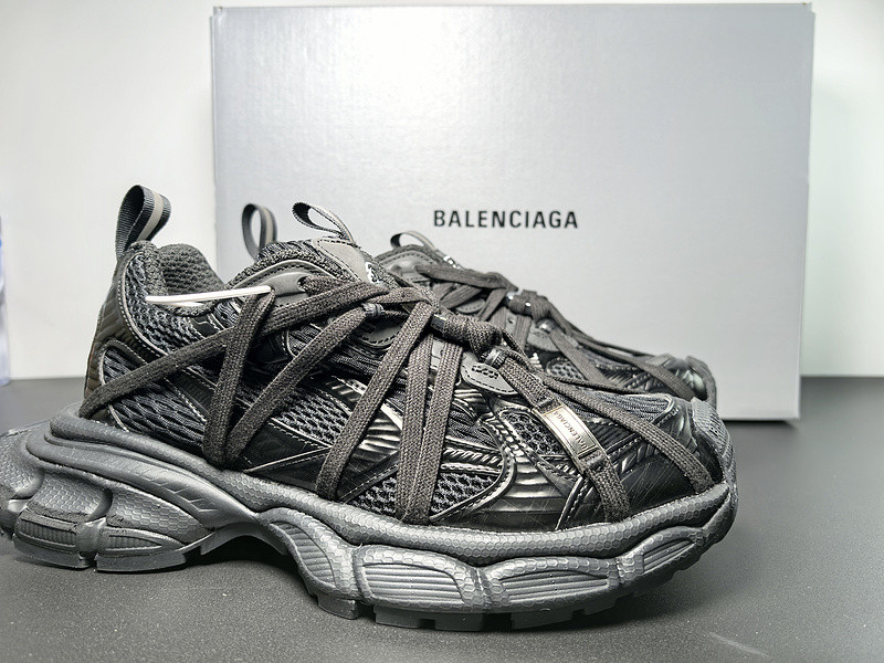 BC 3XL SNEAKER