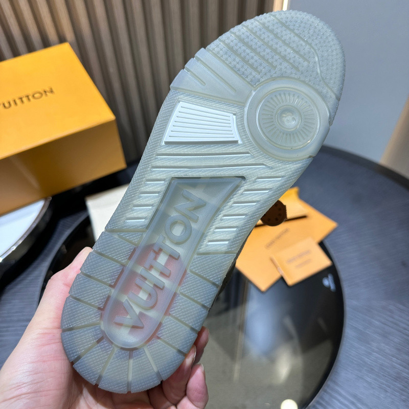 LVT SNEAKERS