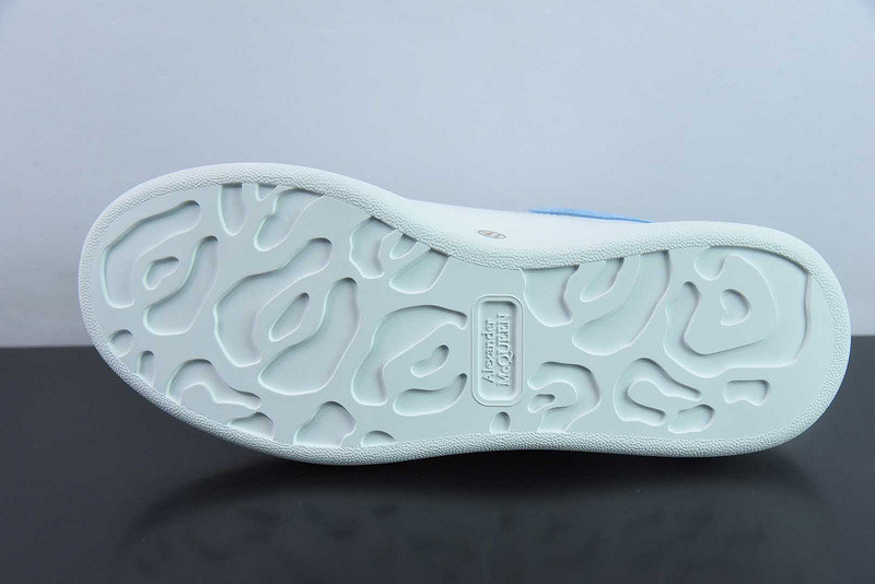 AlexER McEEN SNEAKERS