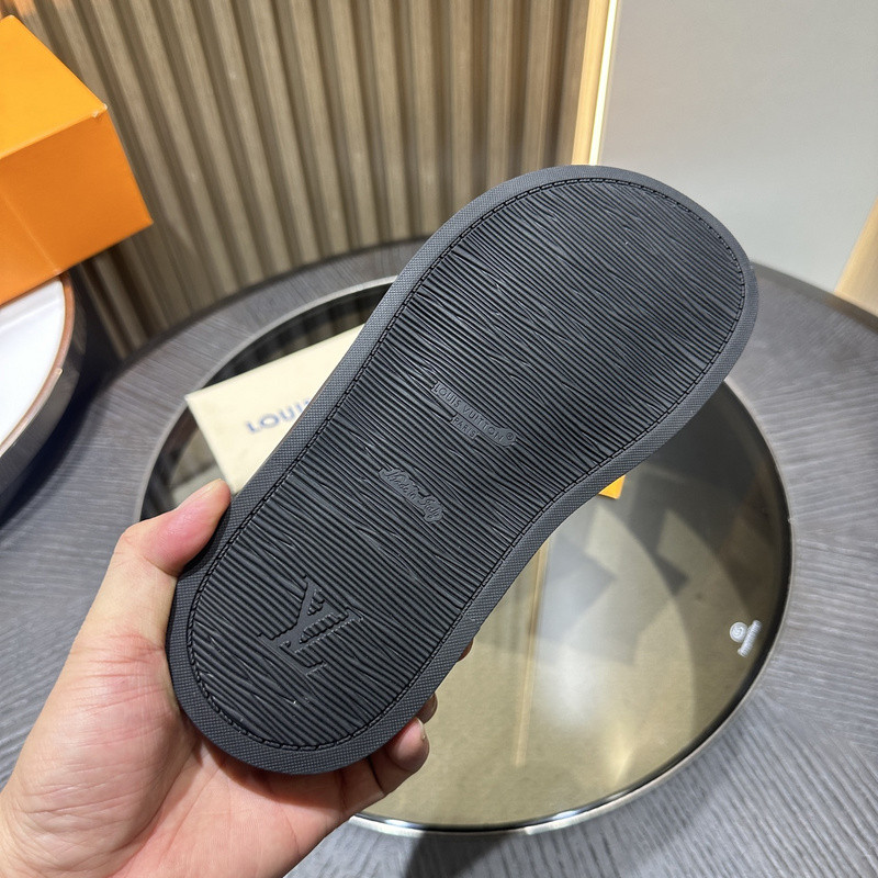 LVT SANDALS
