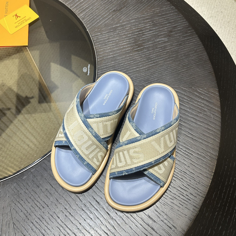 LVT SANDALS