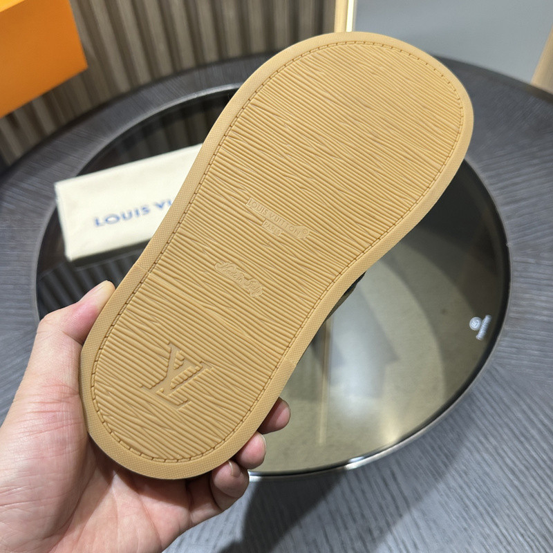 LVT SANDALS