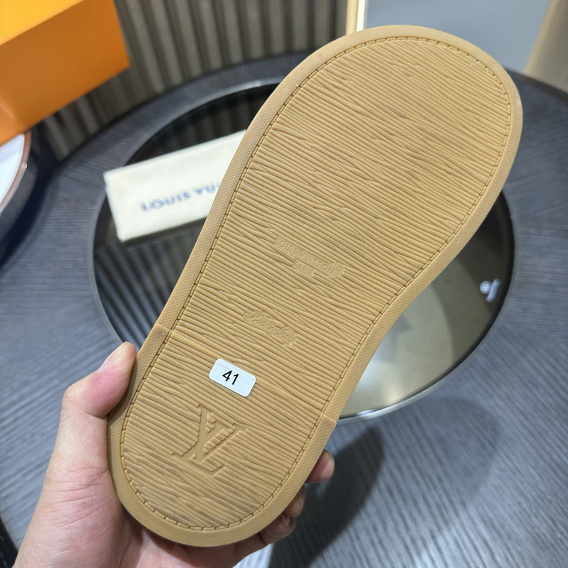 LVT SANDALS