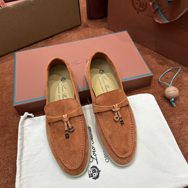 L0r0 P1ana sneaker