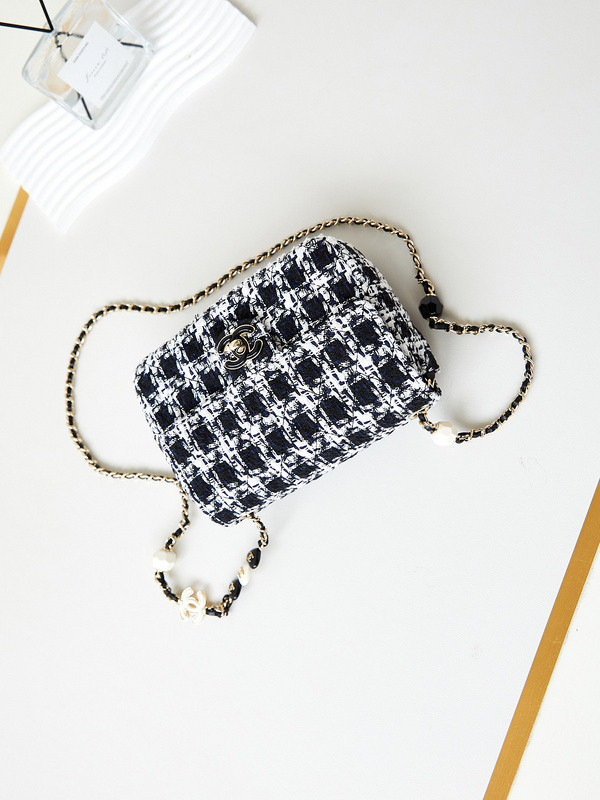 Ch**el purse