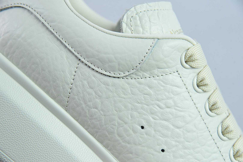 AlexER McEEN SNEAKERS