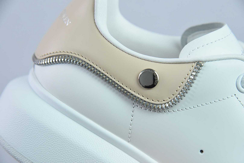 AlexER McEEN SNEAKERS