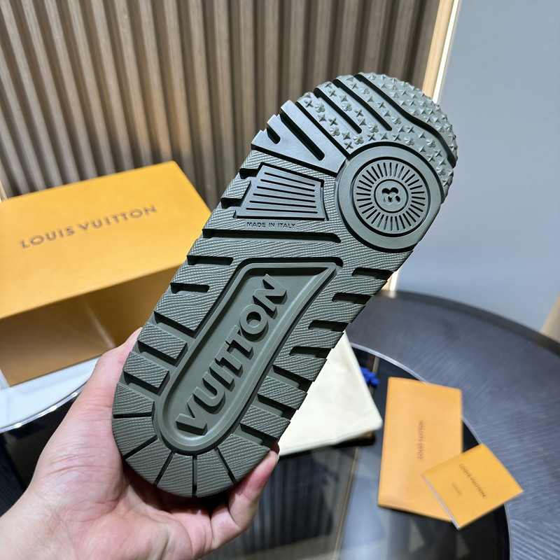 LVT SNEAKERS