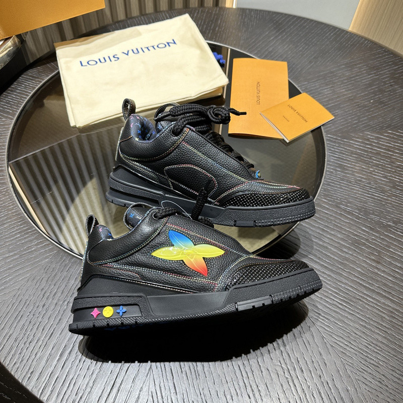 LVT SNEAKERS