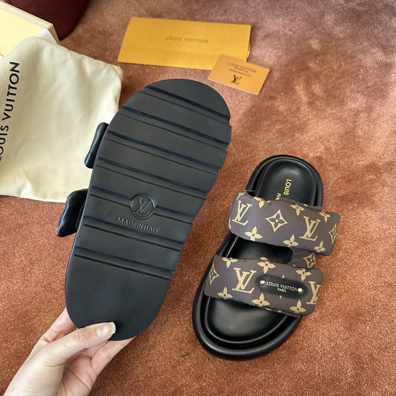 LVT SANDALS