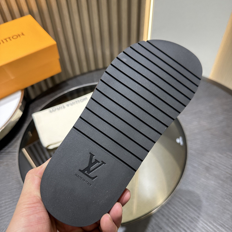 LVT SANDALS