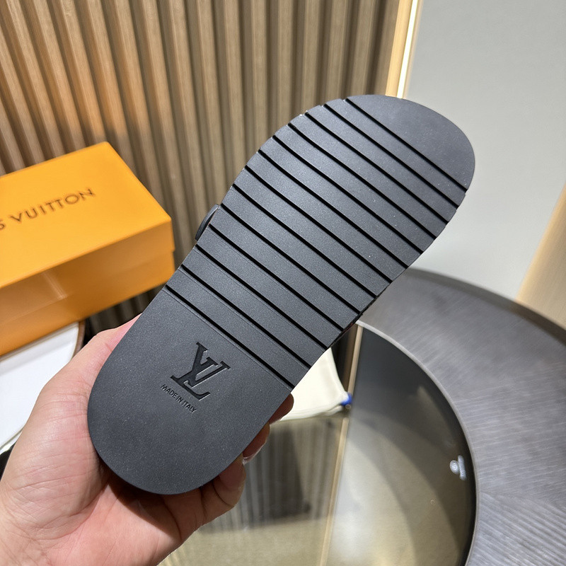 LVT SANDALS