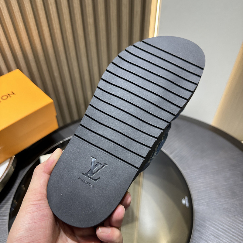 LVT SANDALS