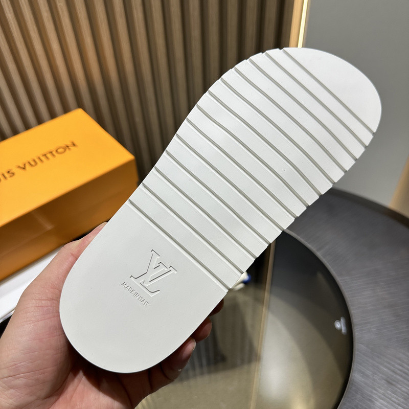 LVT SANDALS