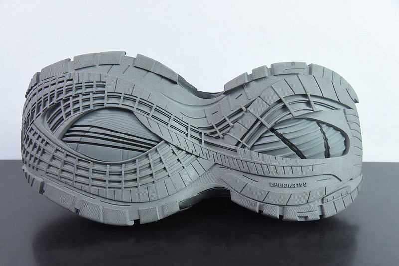 BC XL SNEAKERS
