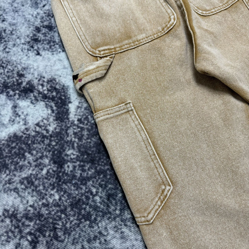 Aceshoe Jeans