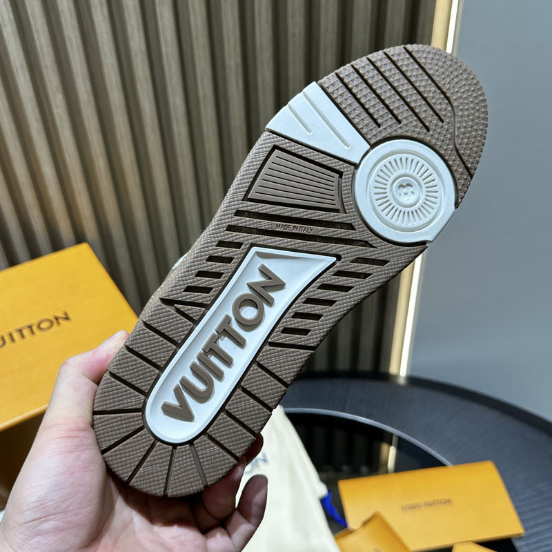 LVT SNEAKERS
