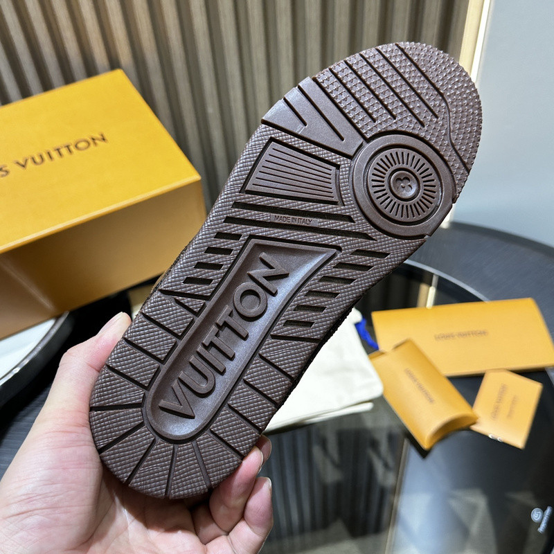 LVT SNEAKERS