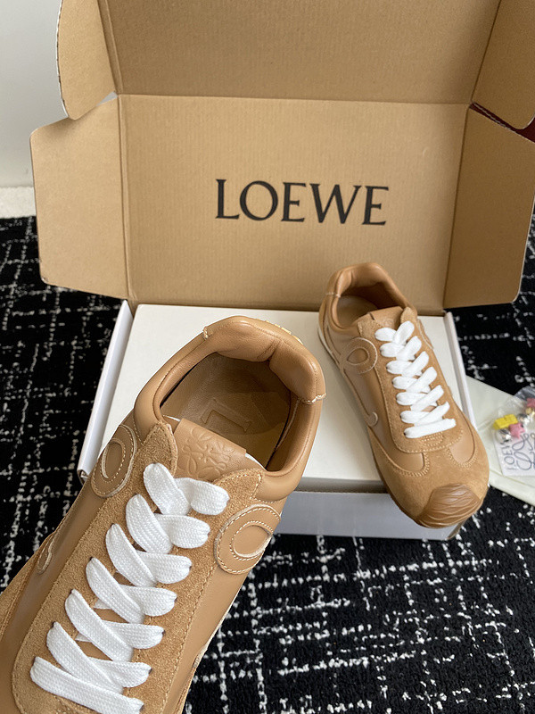 L0ew* sneaker