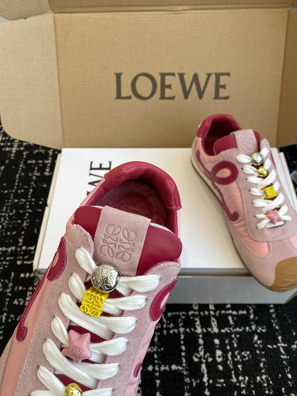 L0ew* sneaker