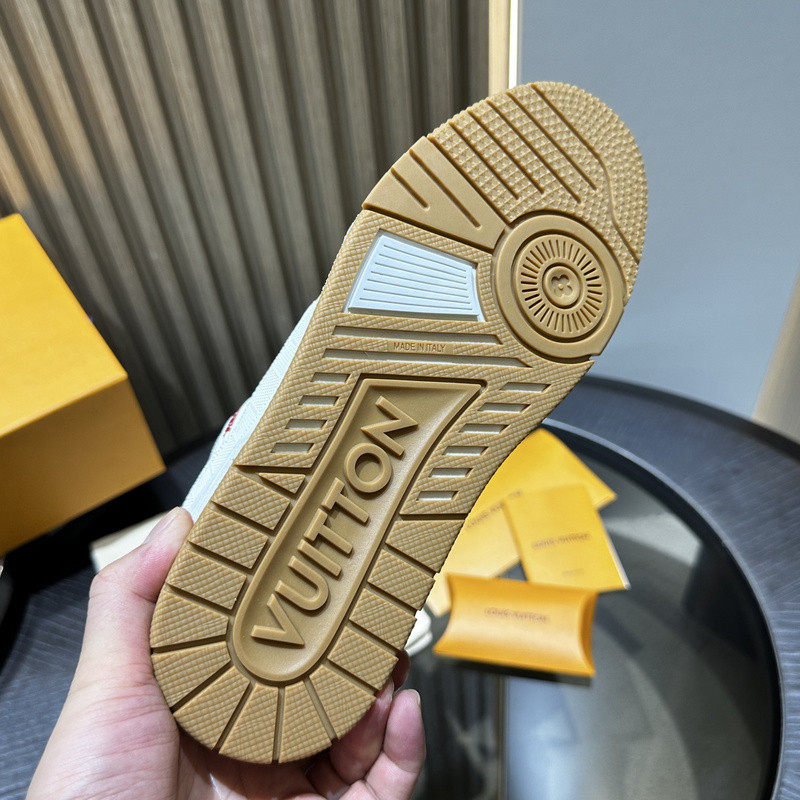 LVT SNEAKERS