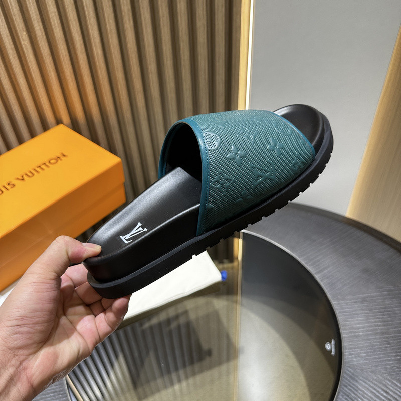 LVT SANDALS