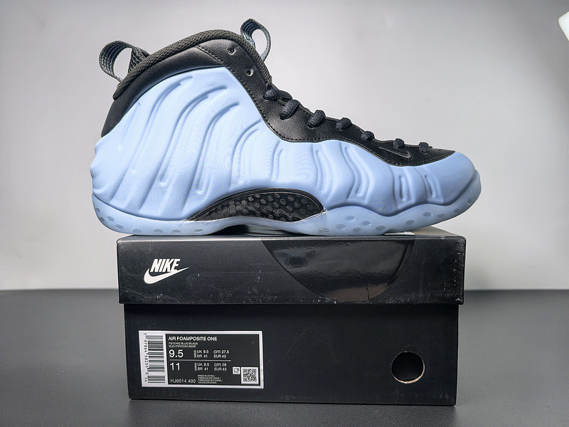 Nike Air Foamposite One