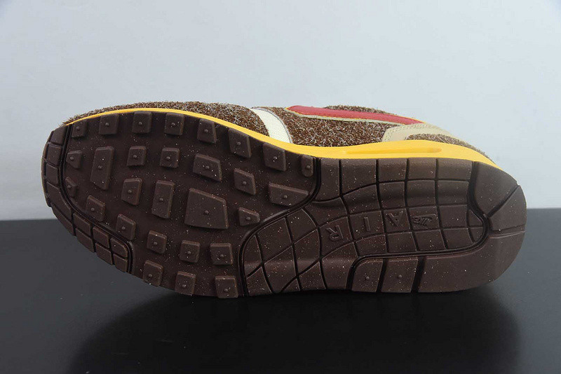 Nike Air Max 1 "Donkey Kong" Low Poly HV5776-200