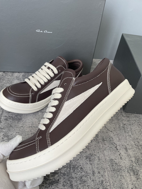 RICK OWENS DRKSHDW