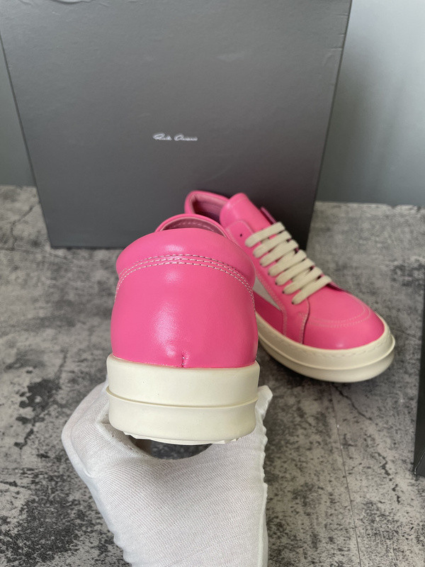 RICK OWENS DRKSHDW