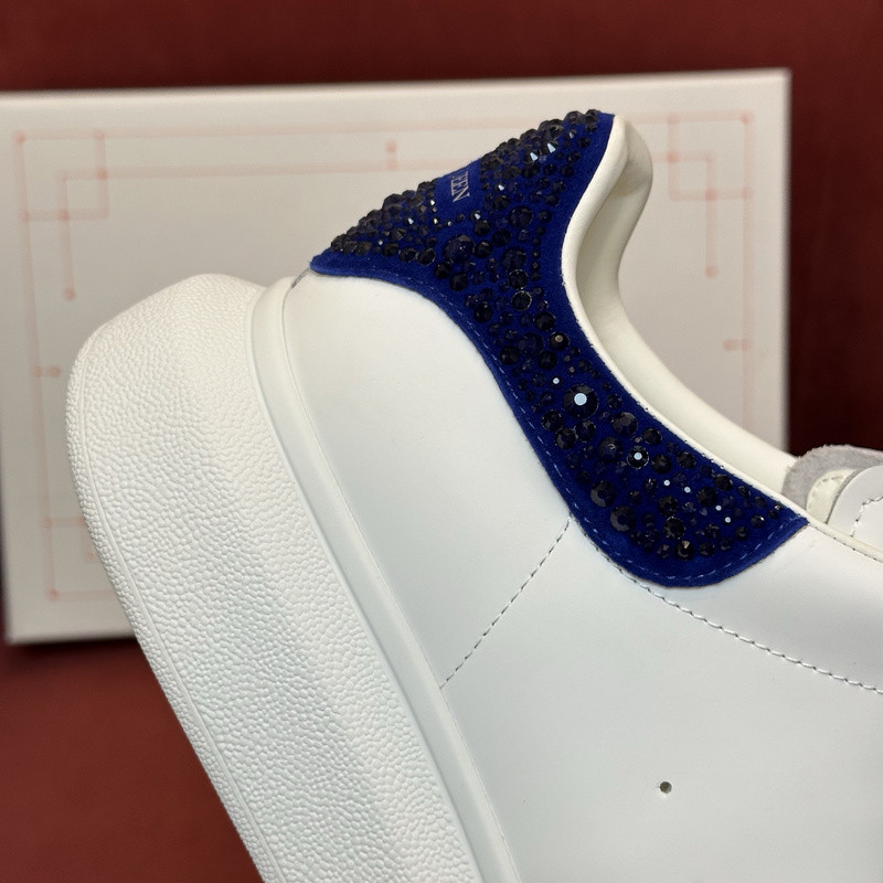 AlexER McEEN SNEAKERS