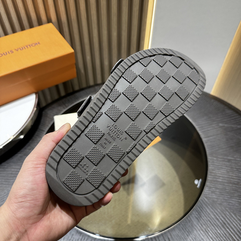 LVT SANDALS