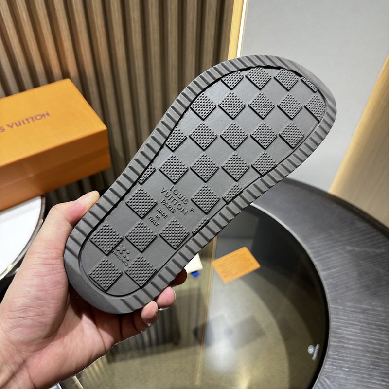 LVT SANDALS