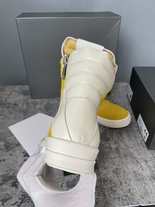 RICK OWENS DRKSHDW