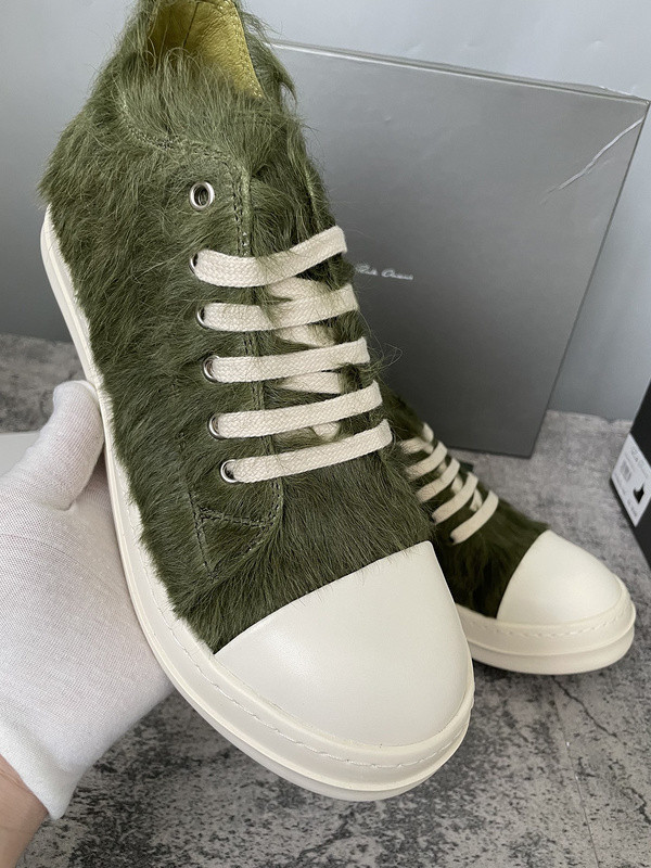 RICK OWENS DRKSHDW