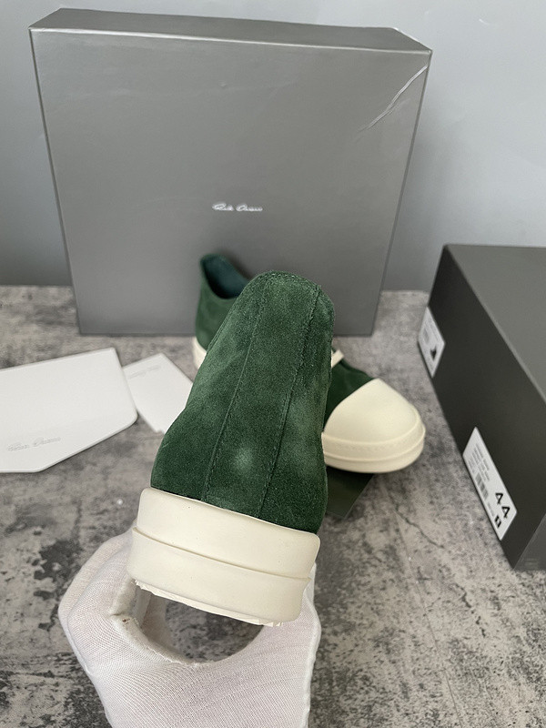 RICK OWENS DRKSHDW