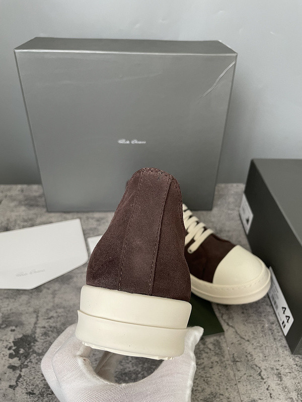 RICK OWENS DRKSHDW