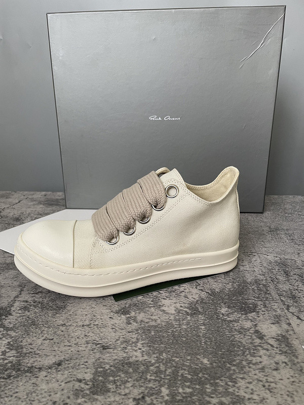 RICK OWENS DRKSHDW