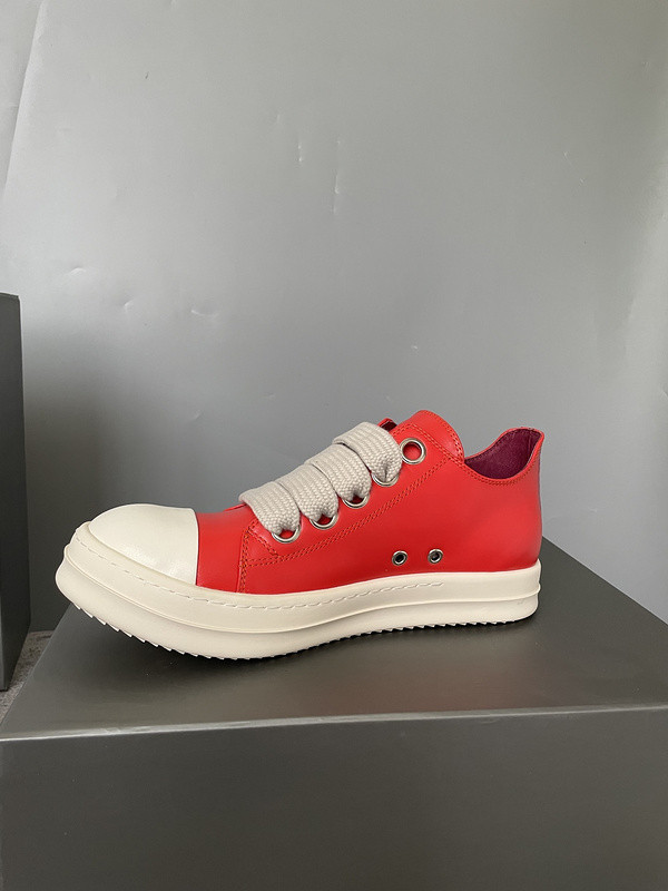 RICK OWENS DRKSHDW