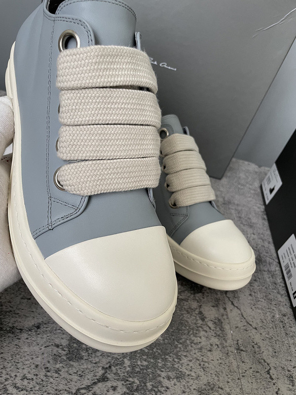RICK OWENS DRKSHDW