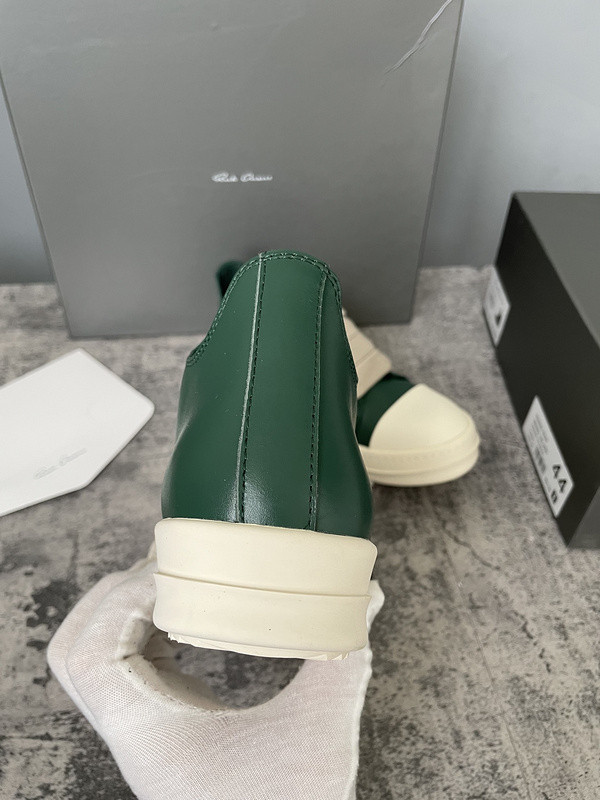 RICK OWENS DRKSHDW