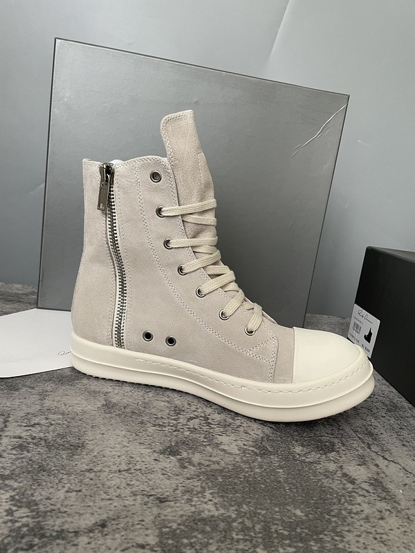 RICK OWENS DRKSHDW
